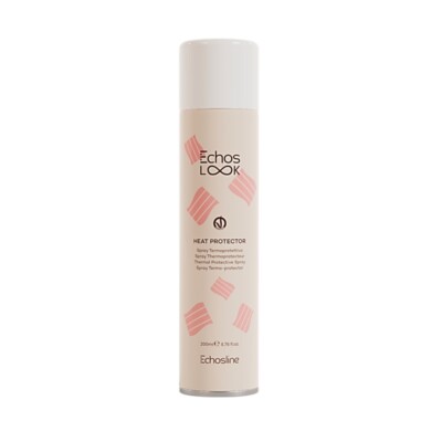 Spray Thermoschutz ECHOSLINE Echos Look 200Ml