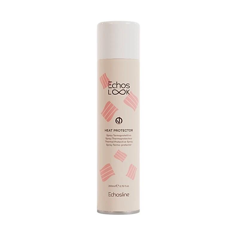 Spray Termoprotettivo ECHOSLINE Echos Look 200ml