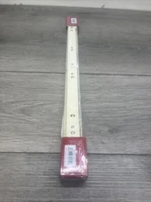 Liberty D68818C-W-TS 18-Inch Bottom Mount Drawer Slide 18 Inch White