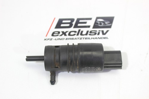 BMW 5er F11 Waschwasserpumpe Wischwasserpumpe Scheibenwaschanlage 6934160