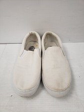  22561-2 Urban ID White Flats - Size 9