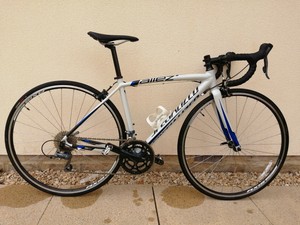 specialized allez xs