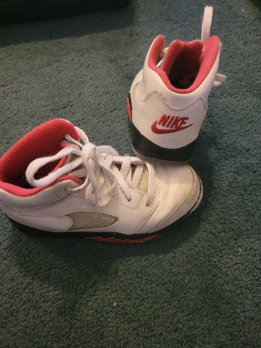 jordan retro 5 infant