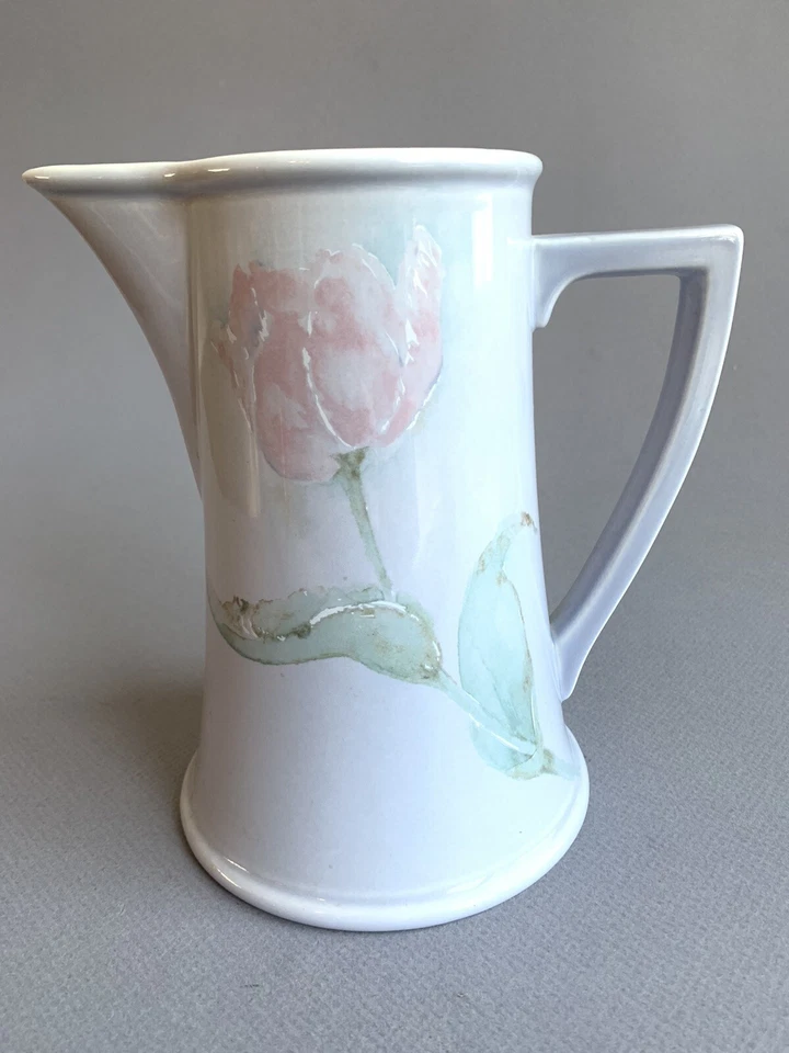 Jarra de cerámica vintage PORTMEIRION colección temporadas Susan Williams-Ellis COMO NUEVA Foto 4 de 4