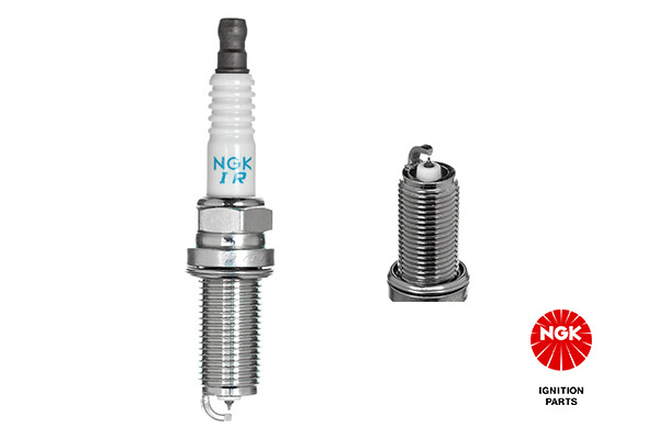 NGK 5245 Spark Plug For Mitsubishi-image