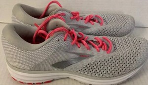 brooks women's revel 2 running shoes