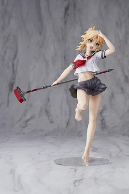 新品未開封・Fate/Grand Order Mordred 1/7フィギュア Saber/Mordred -Clarent Blood Arthur- 1/7 Figure (Fate/Grand