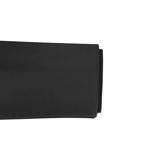 For 2017-2022 Nissan Rogue Sport Rear Door Trim Molding Right Lower Side w/Clips - Picture 9 of 14