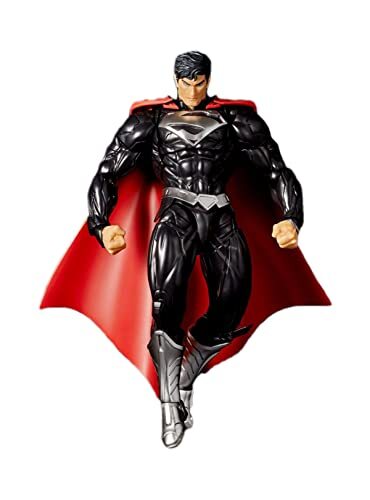 AMAZING YAMAGUCHI Superman Original Black Edition 027EX AMAZING YAMAGUCHI Superman Original Black Edition 027EX