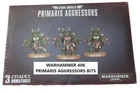 Warhammer 40k Space Marine Bits Aggressor Squad BITZ Multi Listing
