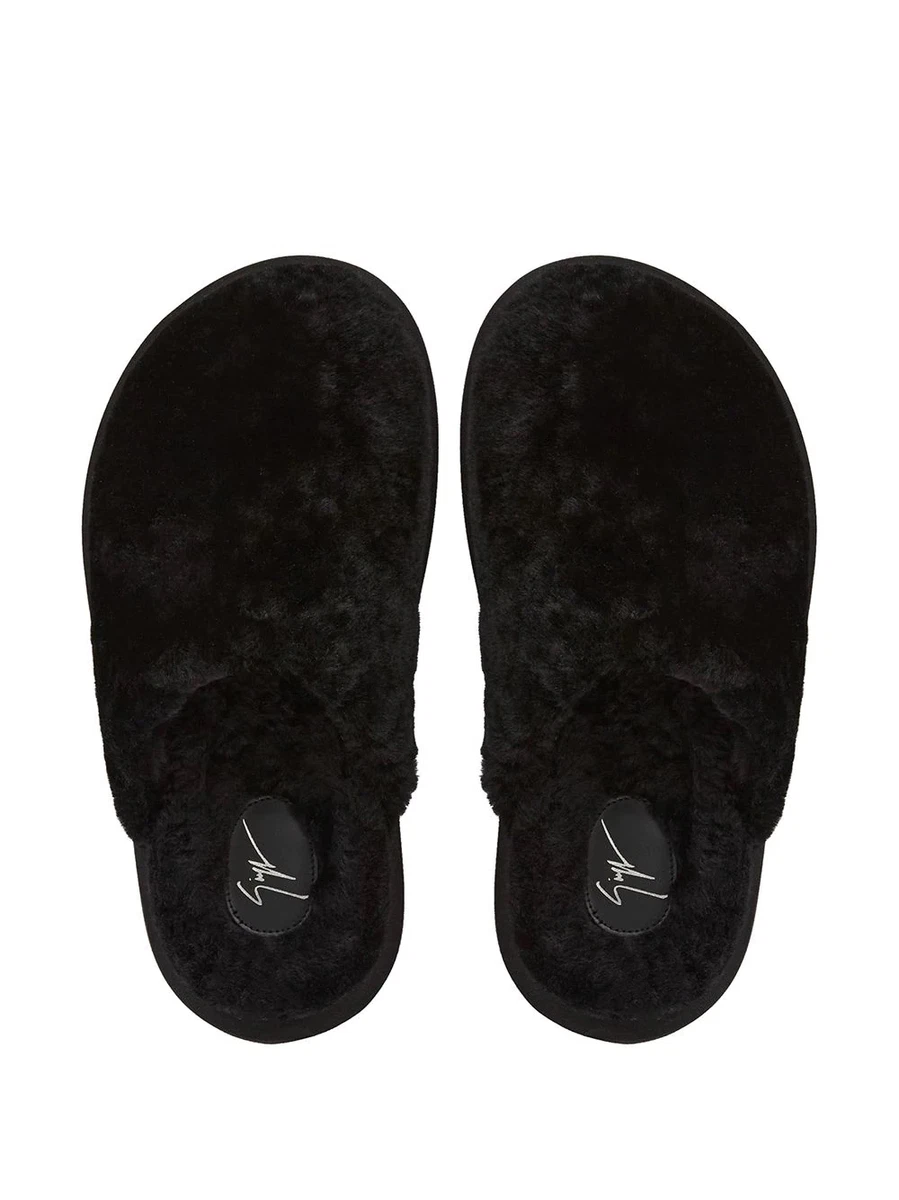 Giuseppe zanotti slippers sales