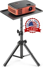 Soporte para tr pode para proyector, tr pode plegable para computadora port til.