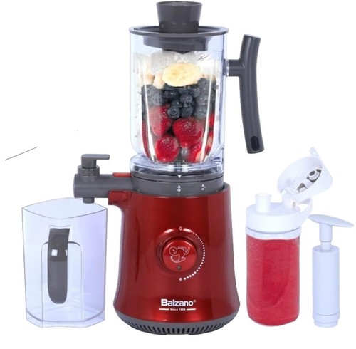 Rekoruto Soi and soup blender RSY-1 (R) Red recolte Soy & Soup