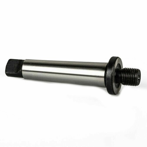 2MT Shank To 1/220 Threaded Chuck Arbor Hardened Morse Taper Mt2