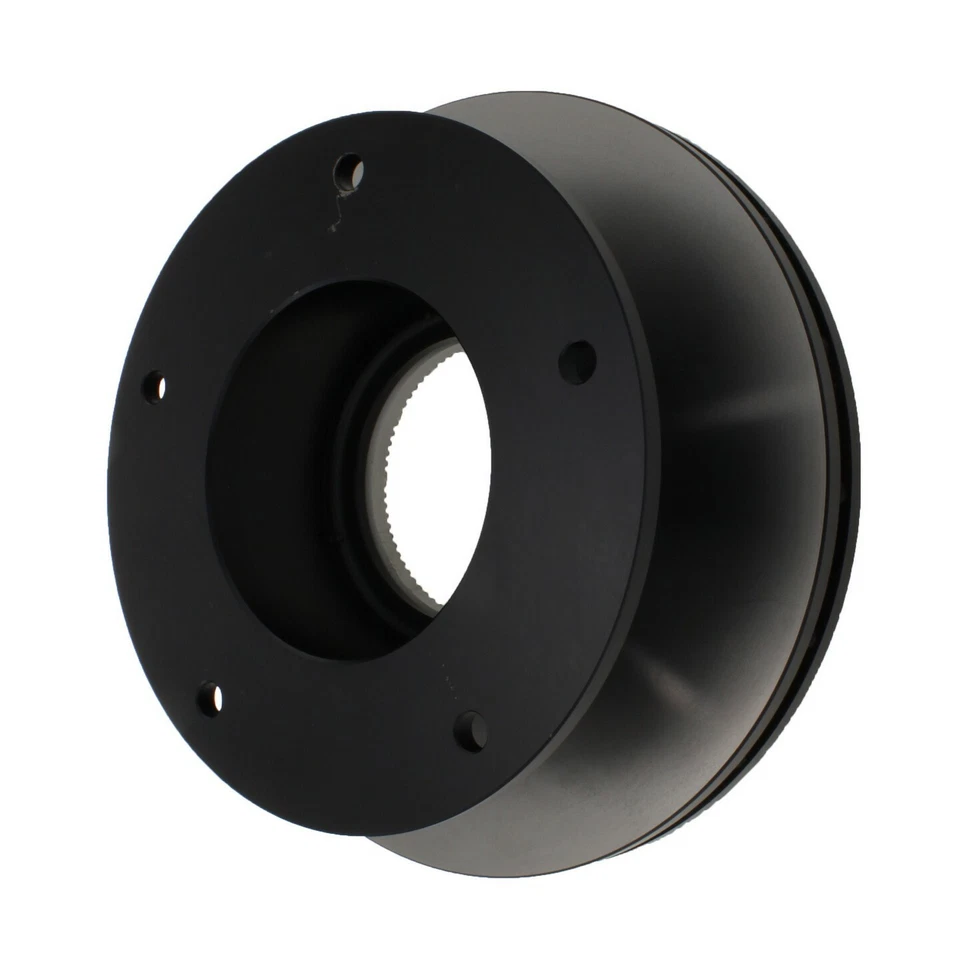 Rotor de freno de disco centrado trasero para Workhorse W18 Premium 2006-2009 2007 2008 2009 Foto 3 de 4