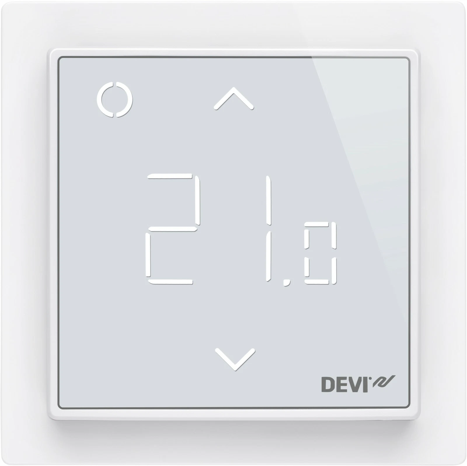 DEVIreg Smart Electric Underfloor Heating Thermostat
Opens in a new window or tab