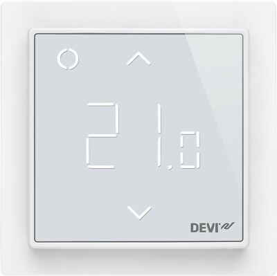 DEVIreg Smartes elektrisches Fußbodenheizungsthermostat