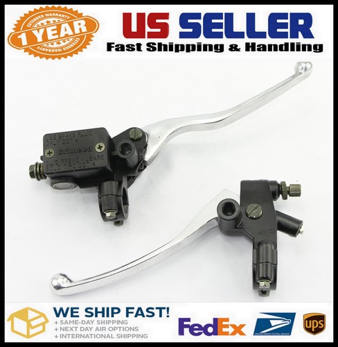 Suzuki GS1000 GS 1000 E Rear Back Brake Master Cylinder - Foto 9
