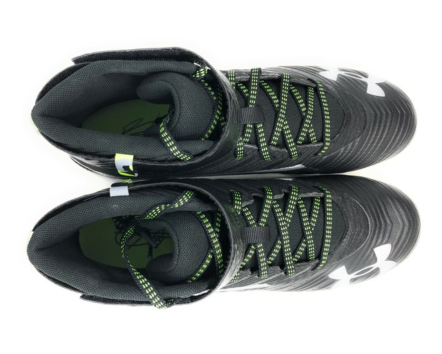 Under Armour Harper 3 Mid RM - Sz 13 for sale online | eBay