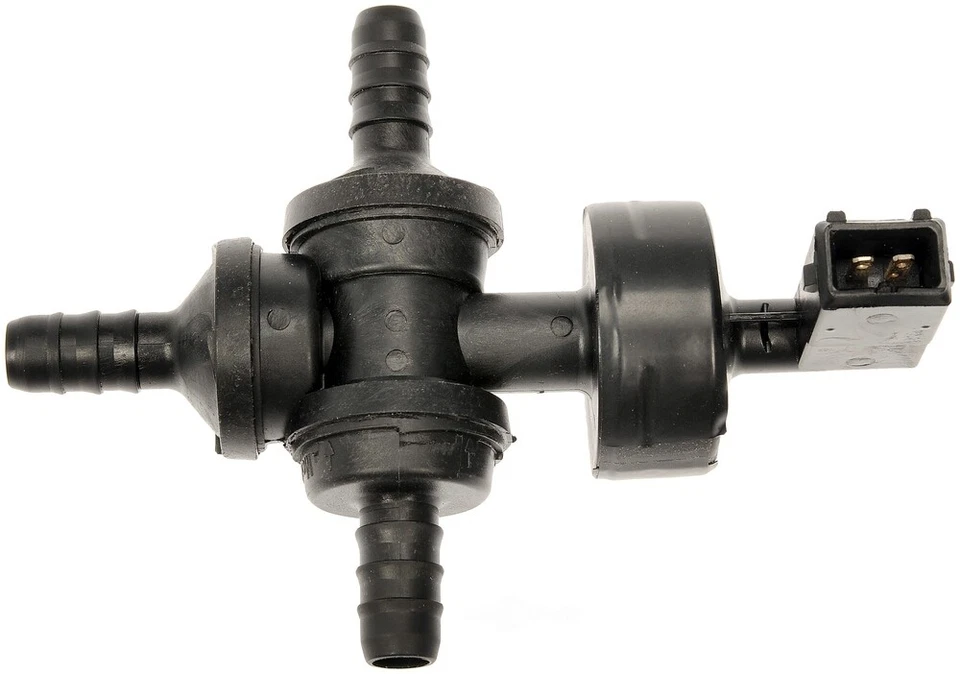 FITS 99-06 VOLVO S80 03-07 V70 03-09 S60 BRAKE BOOSTER VACUUM PUMP SWITCH - Image 4 of 4