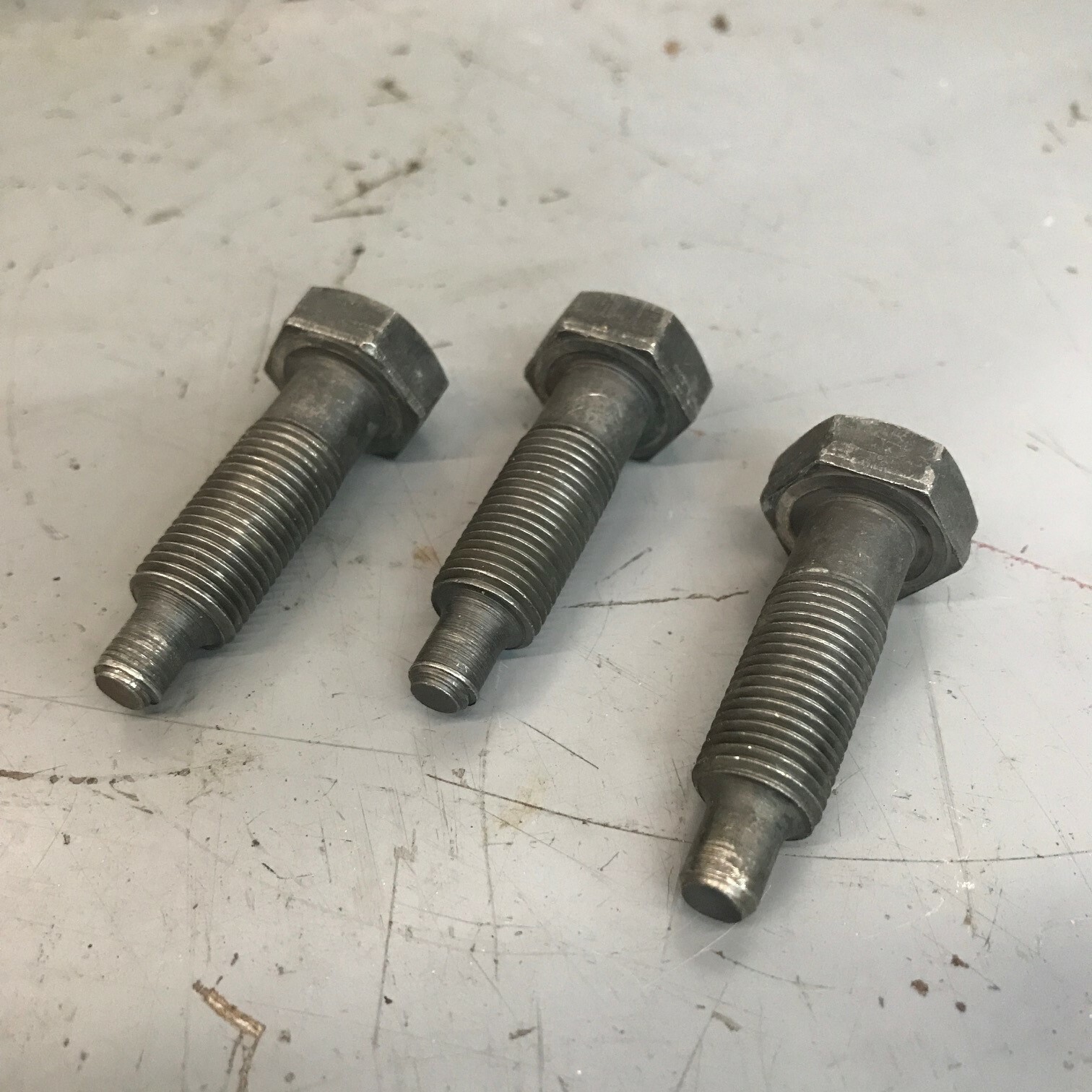 LOTUS A079F6237F  LOCKING SCREW SATELLITE WHEEL ESPRIT S1 S2 