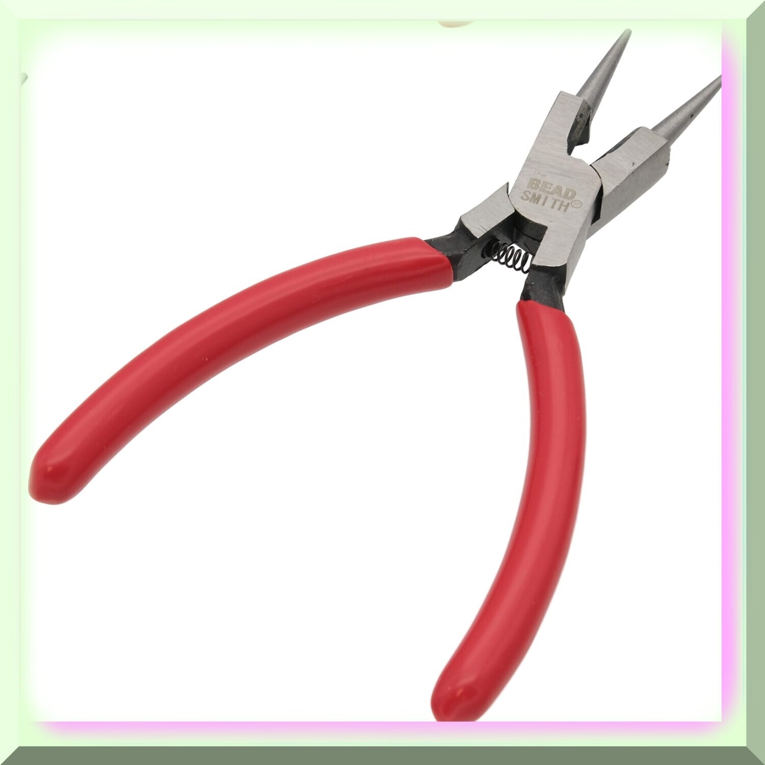 Crafting Tool: High-Quality Rosary Beading Wire Wrapping Pliers for Precise and