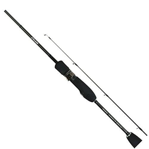 TICT SRAM EXR-64S-Sis Spinning Rod