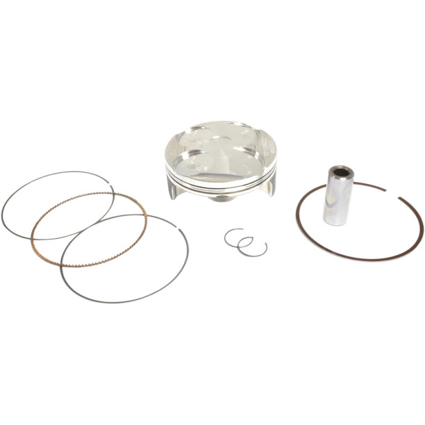 Piston Honda CRF 150R Big Bore 68.96mm haute compression pour circuit