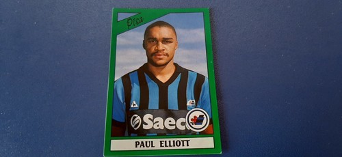 Figurine Calciatori Panini 1987/88 con velina - Scegli dall'elenco da 1 a 303 - Imagen 174 de 263