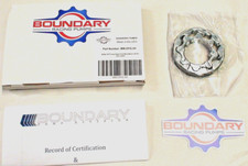Boundary Racing Billet Engine Oil Pump Gears For 1999-2004 Mustang Cobra 4.6dohc Boundary Racing Billet Engine Oil Pump Gears For 1999-2004 Mustang Cobra 4.6dohc