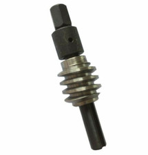 Milling Machine C6+7+8 Rotor Worm Feed Gear CNC Vertical Mill Tools