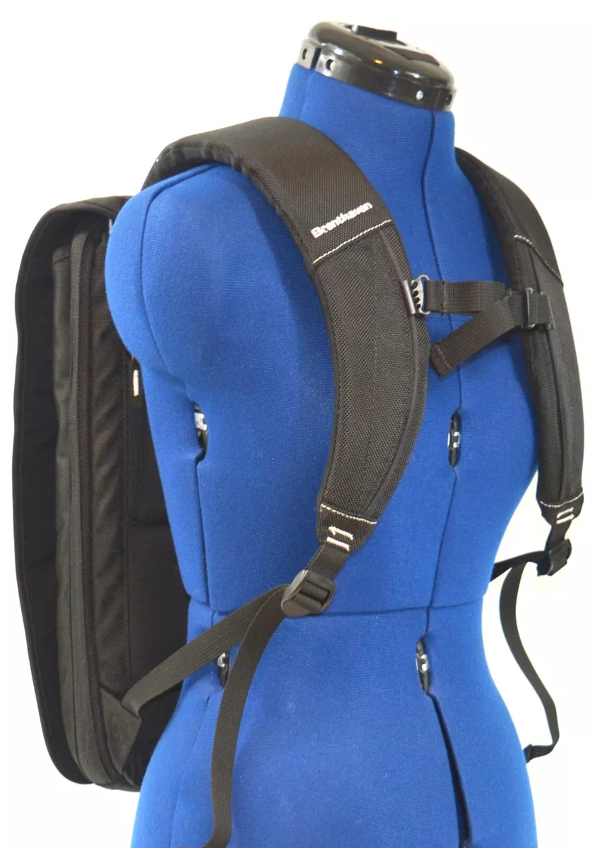 Brenthaven clearance prostyle backpack