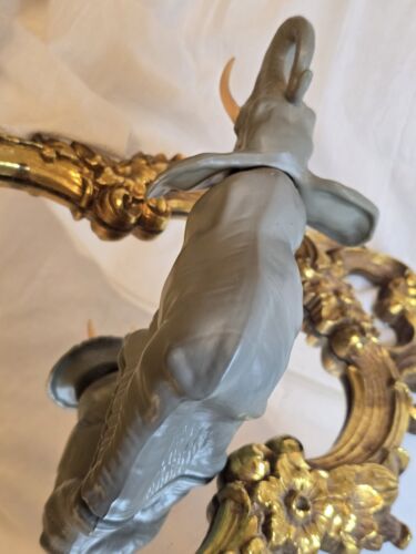 MAJESTIC ELEPHANT -VINTAGE AVON-PERFUME BOTTLE COMPLETELY FULL NWOT OR BOX - Picture 3 of 6