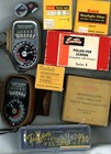 Photography Lot Kodak Weston Canon Nikon Lens Exposure Meter Camera Filter Etc