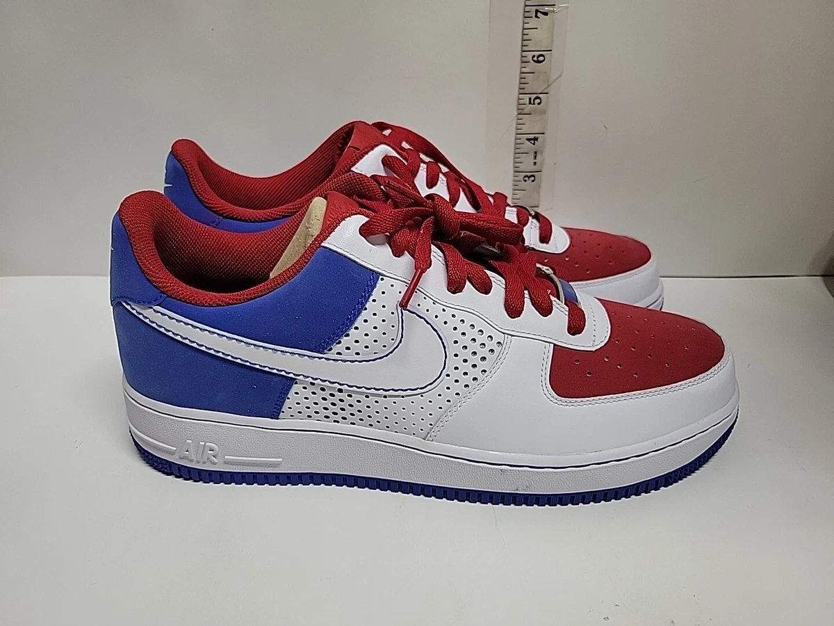 Nike Air Force 1  display picture 1