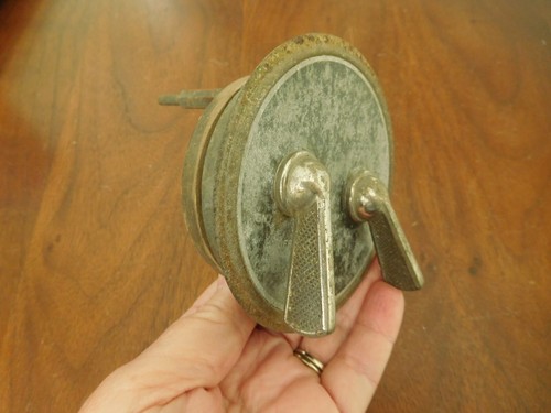 1918 1922 Bosch Ignition Lighting Switch Jordan Pierce Marmon Vintage - Picture 3 of 13