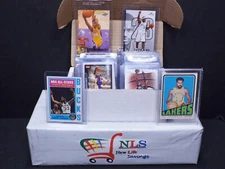 AMAZING Kobe Bryant Lebron James Basketball Cards You Pick & Choose