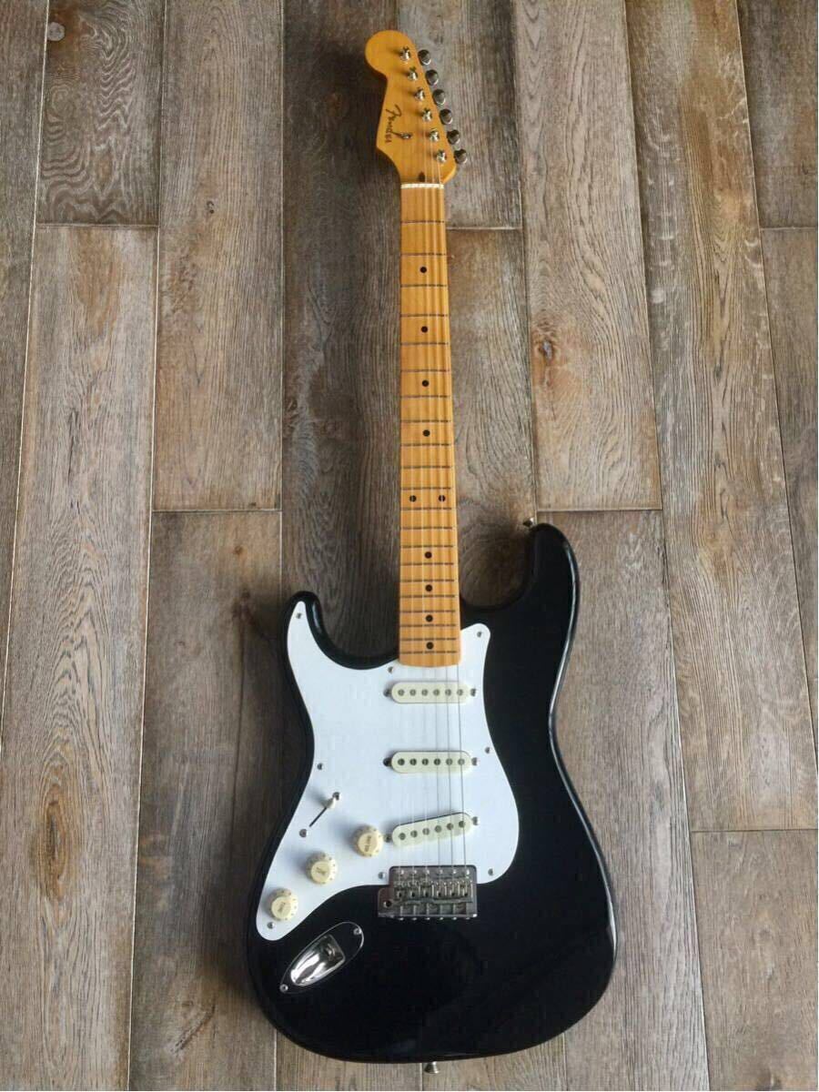 Fender japan st57lh ストラトキャスター  レフティ Fender Japan ST57 LH [Japan Vintage] | GuitarLand Fullup