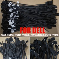 10Pcs Battery Cable For Dell Latitude E7470 E5480 E5570 E7480 E5450 E7280 E5470