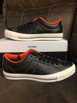converse chuck taylor 70s uomo arancione