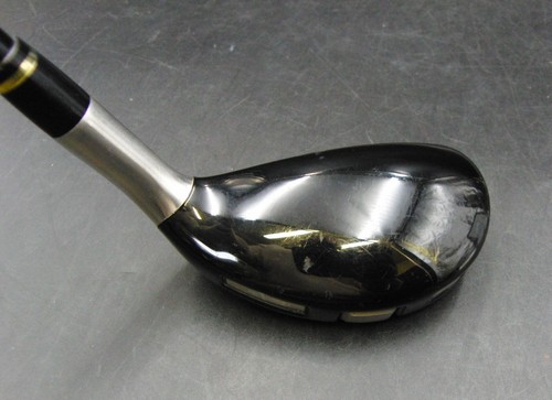 Nickent 3DX IW 20° 3 Hybrid Regular Graphite Shaft + Head Cover - Picture 4 of 7