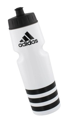 adidas plastic bottle