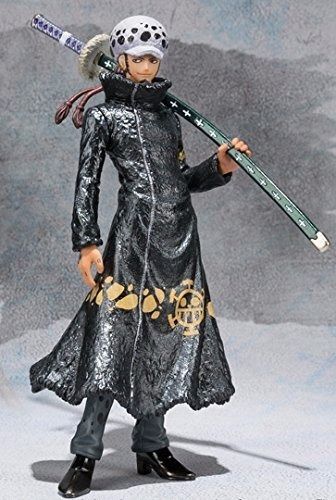 Figurine - One Piece - Figuarts Zero Trafalgar Law - MANGA