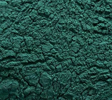 Pure Organic Spirulina Powder  "Dark-Green" Vegan Plant-Base Superfood