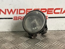 2010-2016 BMW 5 SERIES F10 DRIVER SIDE FRONT FOG LIGHT 7839866