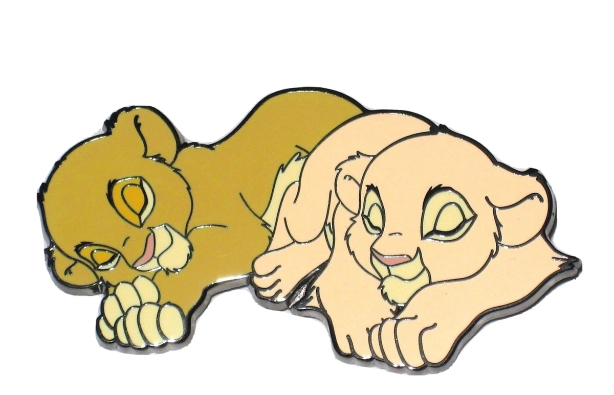Simba And Nala Hugging S L1200.webp