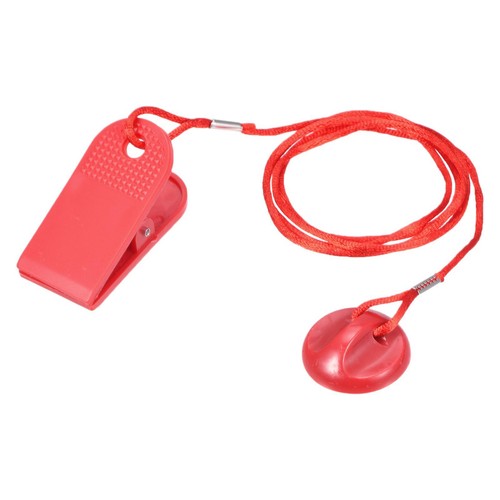Fitness Magnet Key 32mm Shell 20mm Magnet Universal Safety Lock
