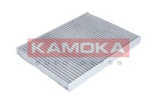 Innenraumfilter KAMOKA F500201 Frischluftfilter Aktivkohlefilter für SEAT AUDI 4