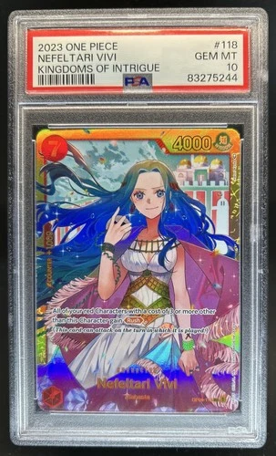ネフェルタリ・ビビ (Alt Art)