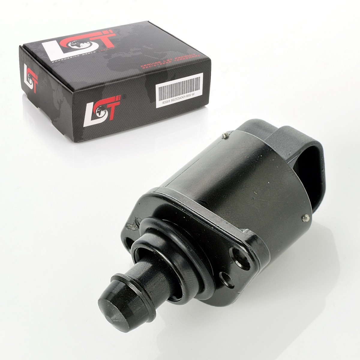 1x Idle Control Valve for Renault Megane I II - 1.4 1.6 2.0 - 8200299241 *NEW*